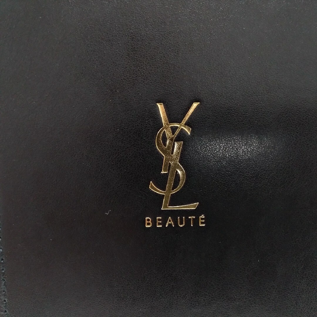 Yves Saint Laurent Beaute(イヴサンローランボーテ)の（新品未使用）YSL　ノベルティスタンドミラー レディースのファッション小物(ミラー)の商品写真