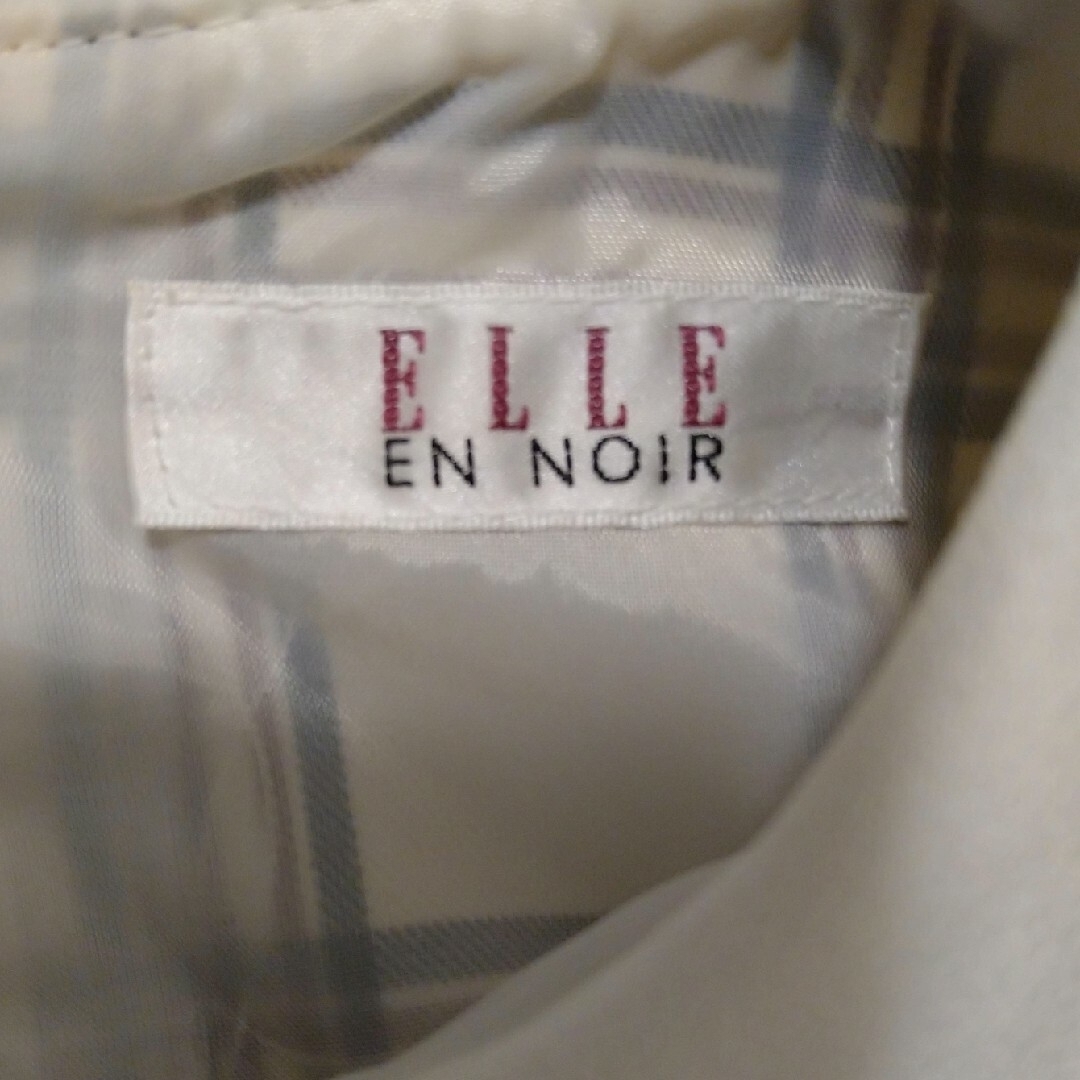 ELLE(エル)のフォーマルワンピース120cm ELLE キッズ/ベビー/マタニティのキッズ服女の子用(90cm~)(ドレス/フォーマル)の商品写真