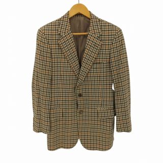 バーバリー(BURBERRY)のBURBERRYS(バーバリーズ) メンズ アウター ジャケット(テーラードジャケット)