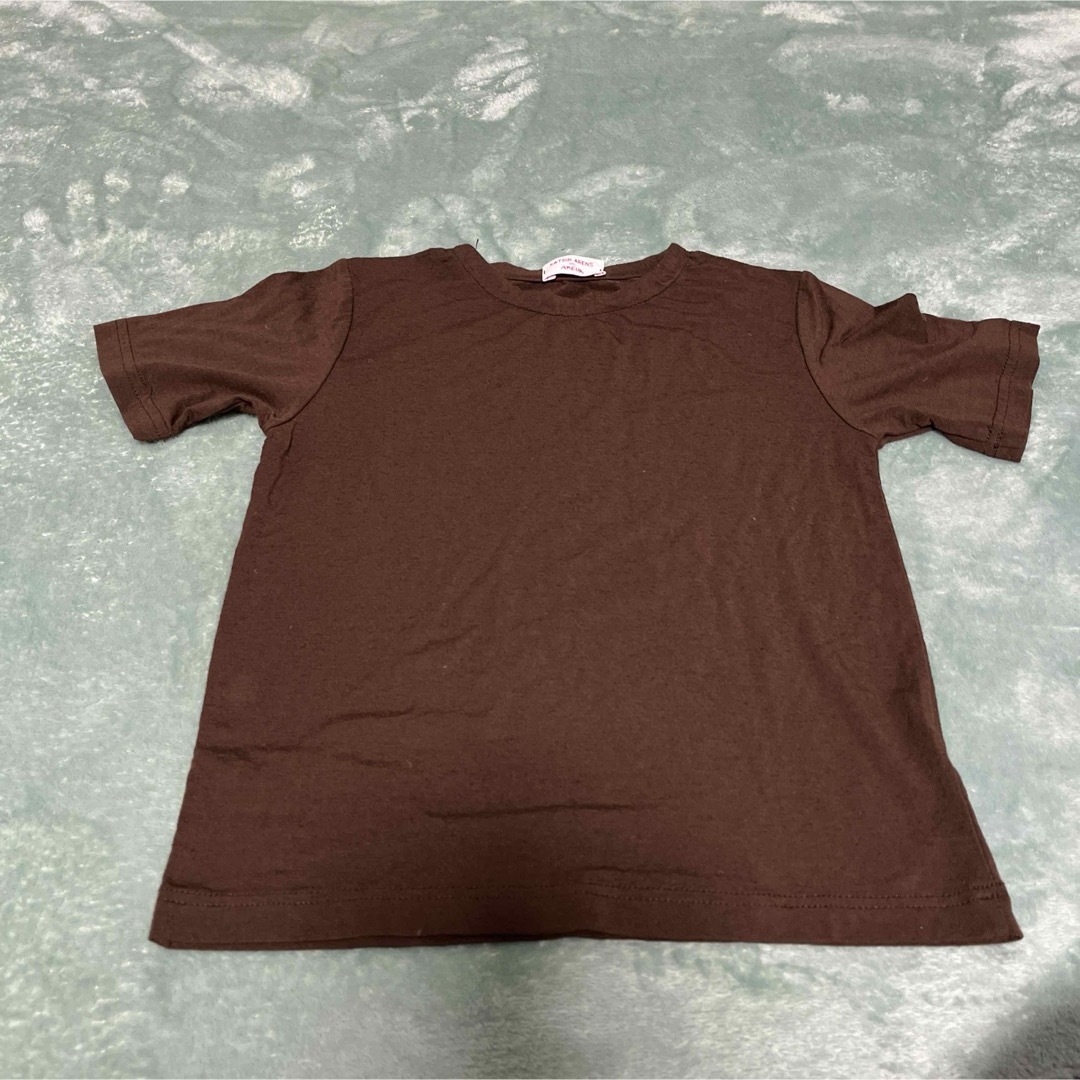 カトリンアレンス　Tシャツ キッズ/ベビー/マタニティのキッズ服女の子用(90cm~)(Tシャツ/カットソー)の商品写真