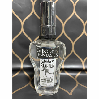 ボディファンタジー(BODY FANTASIES)の【美品】ボディーファンタジー スマートスターター 50mL(制汗/デオドラント剤)