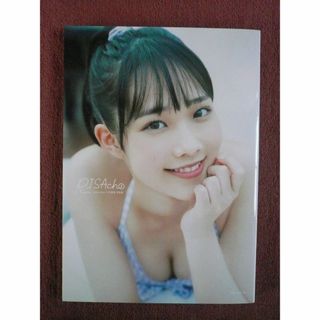 ハロープロジェクト(HELLO！PROJECT)のJuice=Juice 入江里咲 写真集 DVD付(アイドルグッズ)