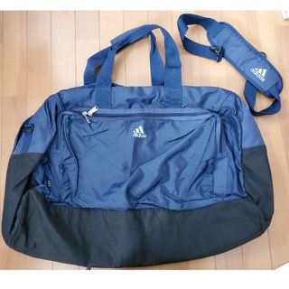 アディダス(adidas)のadidasダッフルバッグ　大容量(その他)