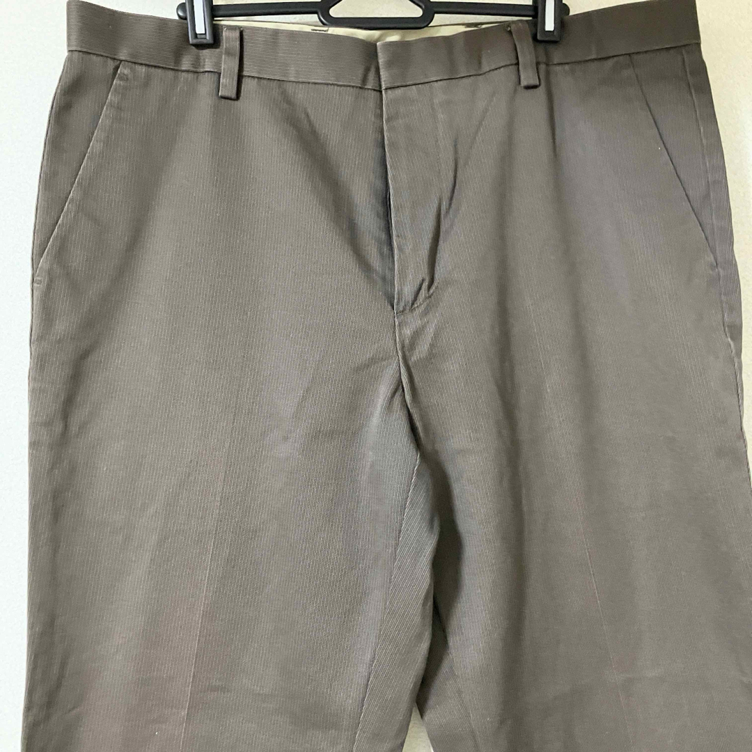 DOCKERS ドッカーズ スラックス  38×30 USA 古着 メンズのパンツ(スラックス)の商品写真