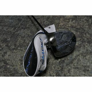 キャロウェイ(Callaway)の【値下げ】Callaway PARADYM Ai SMOKE MAXFAST (クラブ)