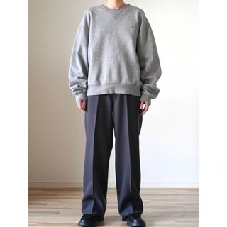 Russell Athletic - 90s古着 メキシコ製 ラッセルアスレチック 無地 Russell Athletic - 90s古着 メキシコ製 ラッセルアスレチック 無地