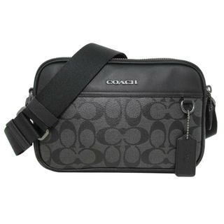 コーチ(COACH)のCOACH ショルダーバッグ QBMI5 メンズ(ショルダーバッグ)