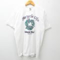 XL★古着 半袖 ビンテージ Tシャツ メンズ 00年代 00s リサイクルラ…