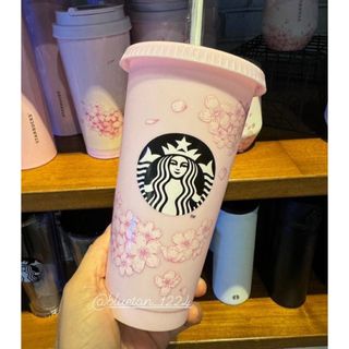 スターバックスコーヒー(Starbucks Coffee)のスターバックス　リユーザブル(その他)