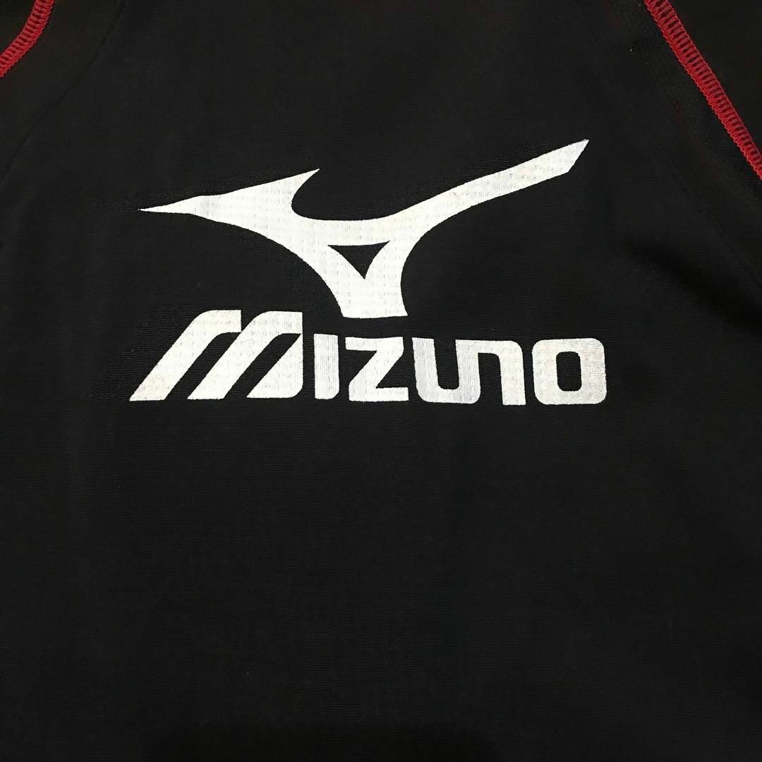 MIZUNO(ミズノ)の2009年 世界卓球 日本代表 スポンサー入り ユニフォーム スポーツ/アウトドアのスポーツ/アウトドア その他(卓球)の商品写真