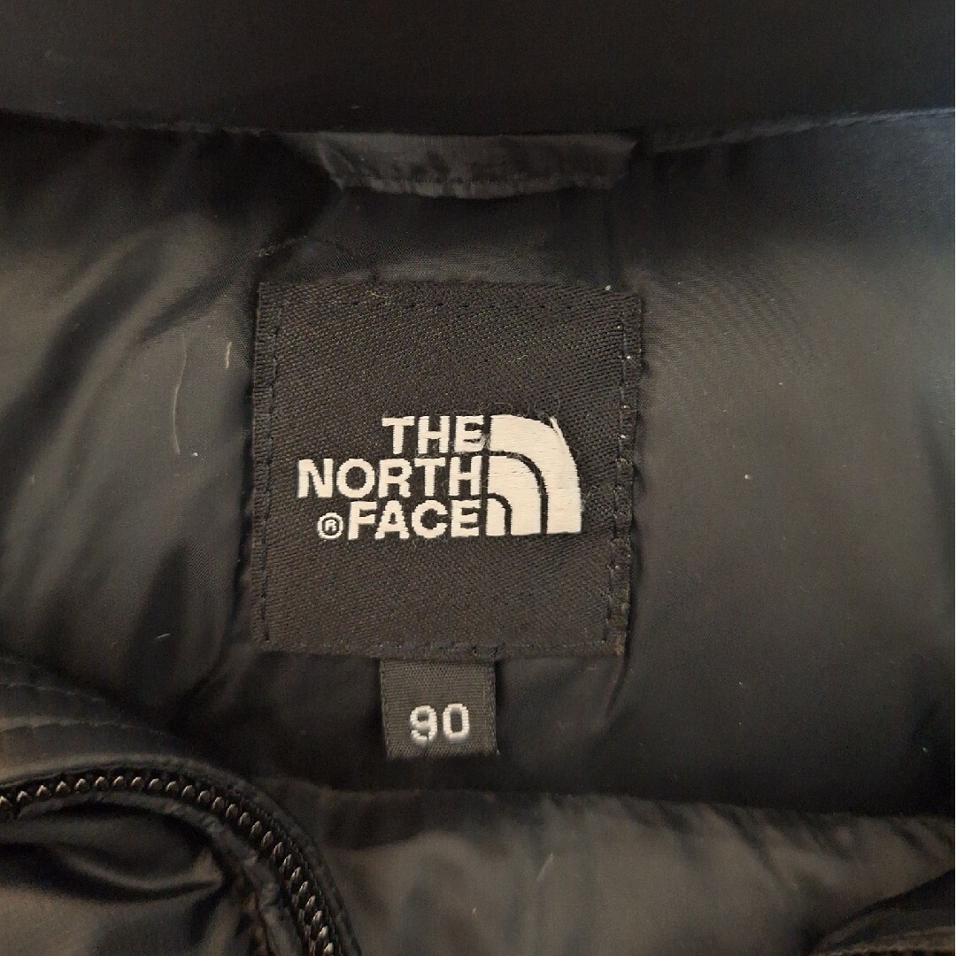 THE NORTH FACE(ザノースフェイス)の【THE NORTH FACE】ウィメンズ ロングダウンコートブラック レディースのジャケット/アウター(ダウンコート)の商品写真