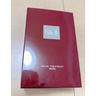 エスケーツー(SK-II)のSK-2  フェイシャルトリートメントマスク　sk2(パック/フェイスマスク)