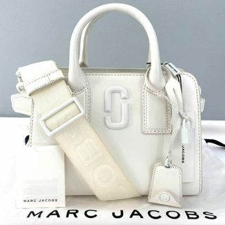 MARC JACOBS - マークジェイコブス リトル ビッグショット 2way ハンドバッグ 付属品完備