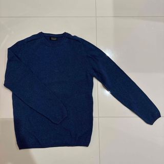 ザラ(ZARA)のZARA メンズ ニット M(ニット/セーター)