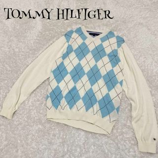 TOMMY HILFIGER