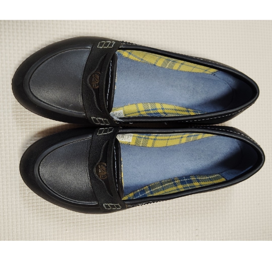 crocs(クロックス)のクロックス　ローファー　Ｗ5 22センチ レディースの靴/シューズ(ローファー/革靴)の商品写真