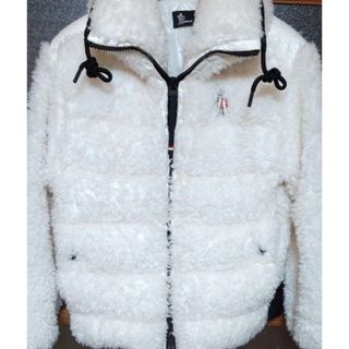 モンクレール(MONCLER)のMoncler 2022グルノーブル　jacket(テーラードジャケット)