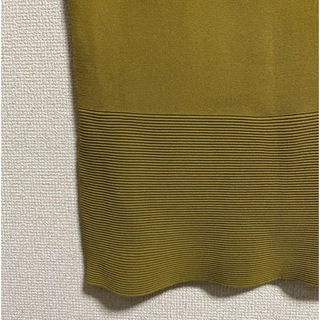 アンスリード(UN3D.)のun3d スカート(ロングスカート)