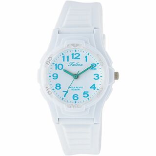 [シチズン Q&Q] 腕時計 アナログ 防水 ウレタンベルト VS06-005 (腕時計)