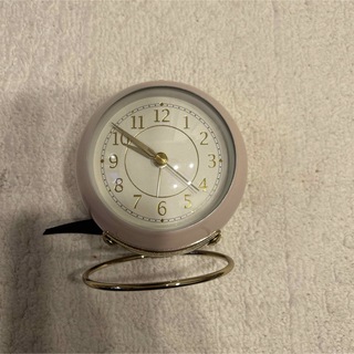 フランフラン(Francfranc)のFrancfranc 時計(置時計)