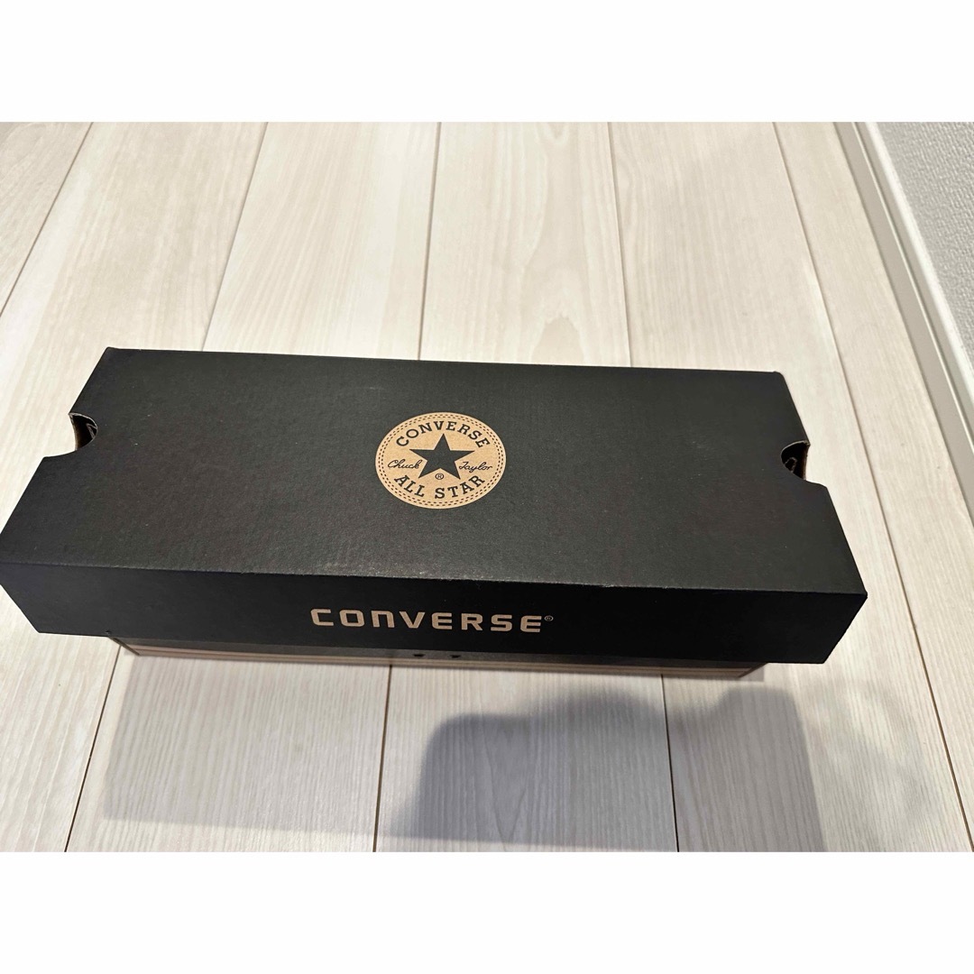 ALL STAR（CONVERSE）(オールスター)の【美品】コンバースオールスター　ハイカットスニーカー　25cm レディースの靴/シューズ(スニーカー)の商品写真