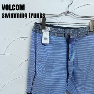 ボルコム(volcom)のVOLCOM/ボルコム サーフパンツ 海パン 海水パンツ 水着(水着)