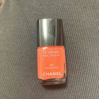 シャネル(CHANEL)のシャネル　ネイルポリッシュ(マニキュア)