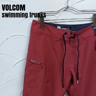 ボルコム(volcom)のVOLCOM/ボルコム サーフパンツ 海パン 海水パンツ 水着(水着)