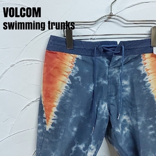 ボルコム(volcom)のVOLCOM/ボルコム サーフパンツ 海パン 海水パンツ 水着(水着)