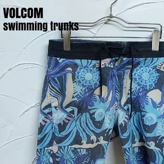 ボルコム(volcom)のVOLCOM/ボルコム サーフパンツ 海パン 海水パンツ 水着(水着)