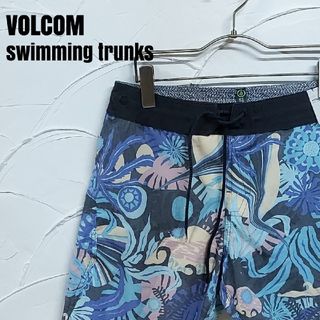 ボルコム(volcom)のVOLCOM/ボルコム サーフパンツ 海パン 海水パンツ 水着(水着)