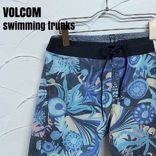 ボルコム(volcom)のVOLCOM/ボルコム サーフパンツ 海パン 海水パンツ 水着(水着)