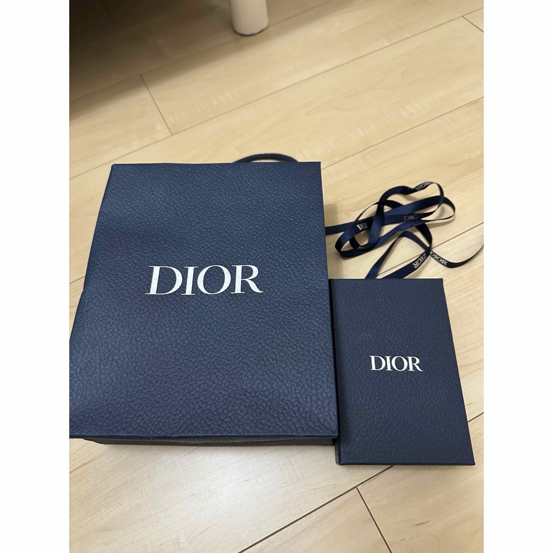 Christian Dior(クリスチャンディオール)のディオール レディースのバッグ(ショップ袋)の商品写真