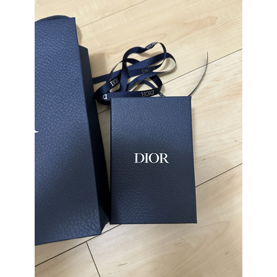 Christian Dior(クリスチャンディオール)のディオール レディースのバッグ(ショップ袋)の商品写真