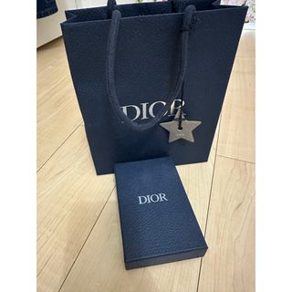 クリスチャンディオール(Christian Dior)のディオール(ショップ袋)