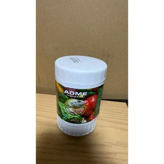 爬虫類用酵素サプリ「ADME」＋「ADME vegepower」 3set(爬虫類/両生類用品)