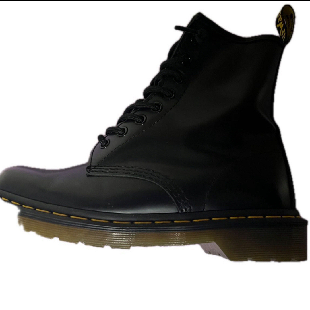 Dr.Martens(ドクターマーチン)のDR. MARTENS ドクターマーチン 8ホール 箱あり！ レディースの靴/シューズ(ブーツ)の商品写真