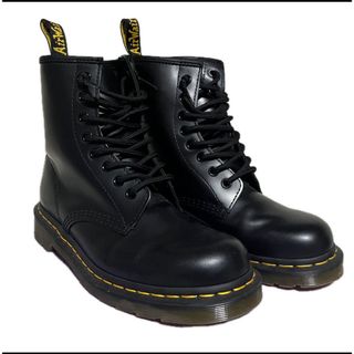 Dr.Martens - DR. MARTENS ドクターマーチン 8ホール 箱あり！