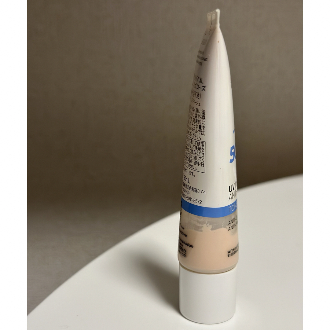 LA ROCHE-POSAY(ラロッシュポゼ)のラロッシュポゼ　トーンアップローズ コスメ/美容のベースメイク/化粧品(化粧下地)の商品写真