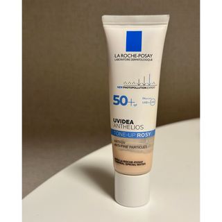 ラロッシュポゼ(LA ROCHE-POSAY)のラロッシュポゼ　トーンアップローズ(化粧下地)