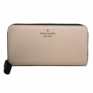 ケイトスペードニューヨーク(kate spade new york)のケイトスペード ファスナー長財布 KE607 960(財布)