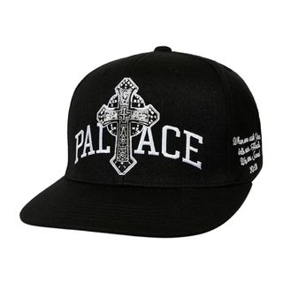 パレス(PALACE)のPALACE SAVES スナップバック キャップ CAP(キャップ)