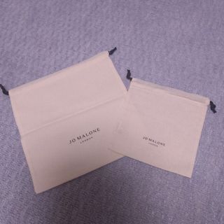 ジョーマローン(Jo Malone)のジョーマローン ノベルティー巾着セット(ノベルティグッズ)