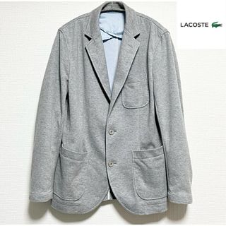 ラコステ テーラードジャケット(メンズ)の通販 57点 | LACOSTEのメンズ