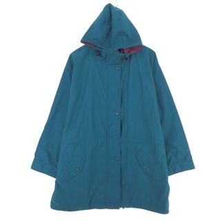 WOOLRICH - 古着 90年代 ウールリッチ WOOLRICH マウンテンパーカー シェルジャケット レディースXL ヴィンテージ /eaa427460