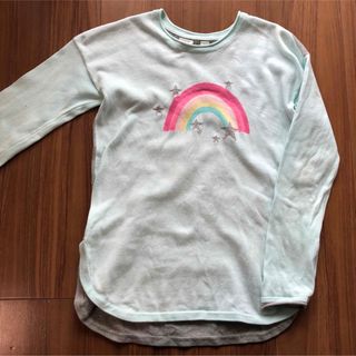 GAP - gap ロンT ニットソー　140センチ