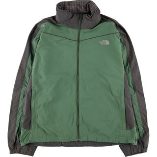 ザノースフェイス(THE NORTH FACE)の古着 00年代 ザノースフェイス THE NORTH FACE Hydrenalite マウンテンジャケット シェルジャケット メンズXXL /eaa428207(マウンテンパーカー)