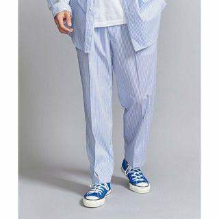 ビューティアンドユースユナイテッドアローズ(BEAUTY&YOUTH UNITED ARROWS)の【ROYAL】【別注】 <allery> BLUE STRIPE PANTS/パンツ(その他)