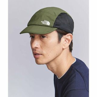 ビューティアンドユースユナイテッドアローズ(BEAUTY&YOUTH UNITED ARROWS)の【OLIVE】<THE NORTH FACE> PROMPT CAP/キャップ(キャップ)