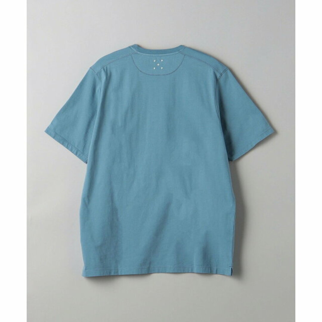 BEAUTY&YOUTH UNITED ARROWS(ビューティアンドユースユナイテッドアローズ)の【LT.BLUE】【別注】 <POP TRADING COMPANY> BOAT T/Tシャツ その他のその他(その他)の商品写真